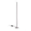 Stojací LED svítidlo DORICA, PT 1, Ø 250 mm, 1900 mm