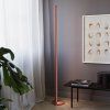 Stojací LED svítidlo DORICA, PT 3, Ø 300 mm, 1900 mm