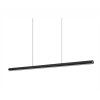 Stropní LED svítidlo DORICA, SP 1, d 1400 mm, 35W