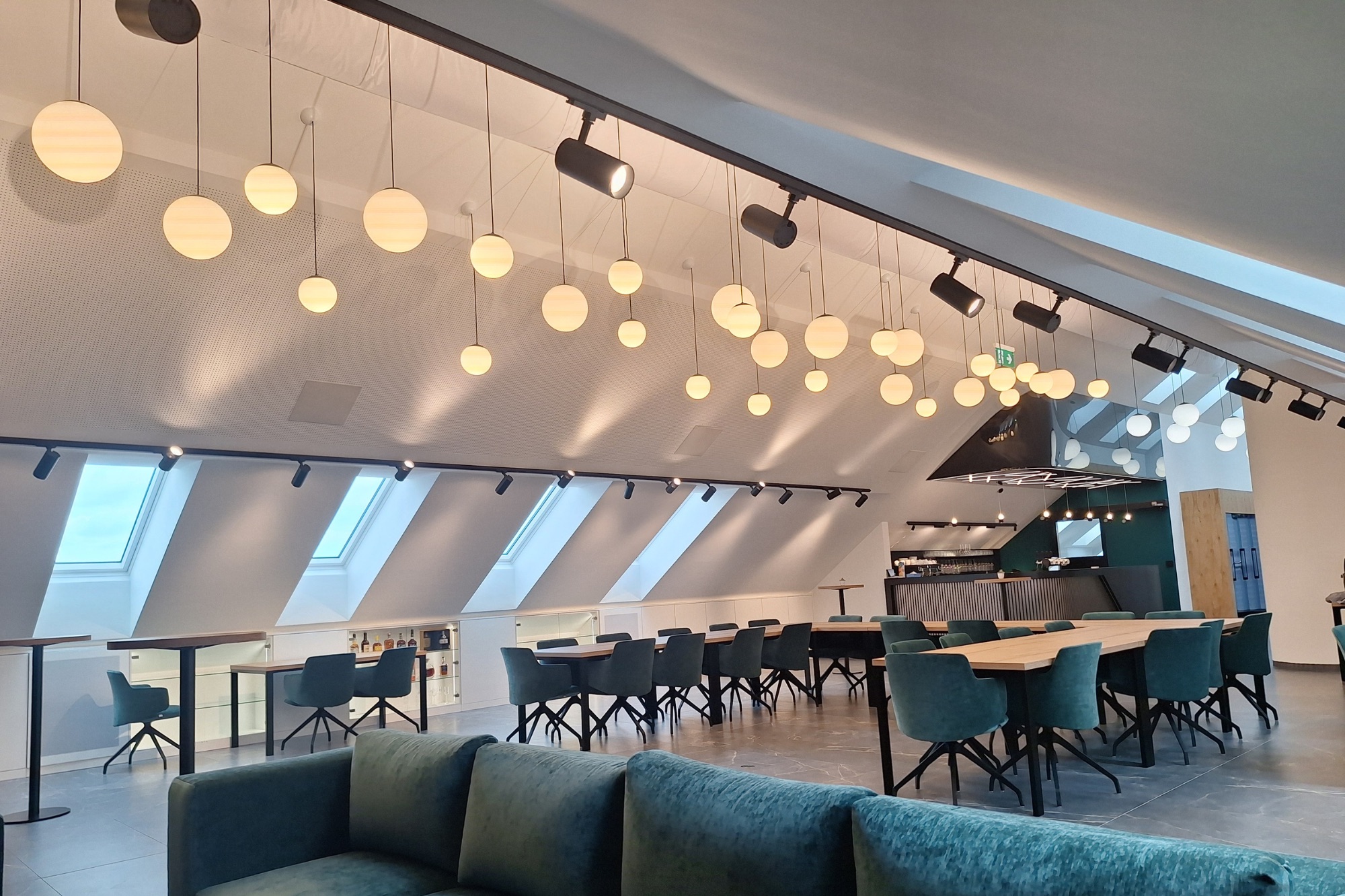 Kancelárie ProEx2000