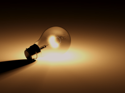 Čo je svetelný tok a intenzita osvetlenia?