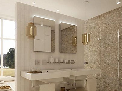 Ako vybrať osvetlenie do kúpeľne?