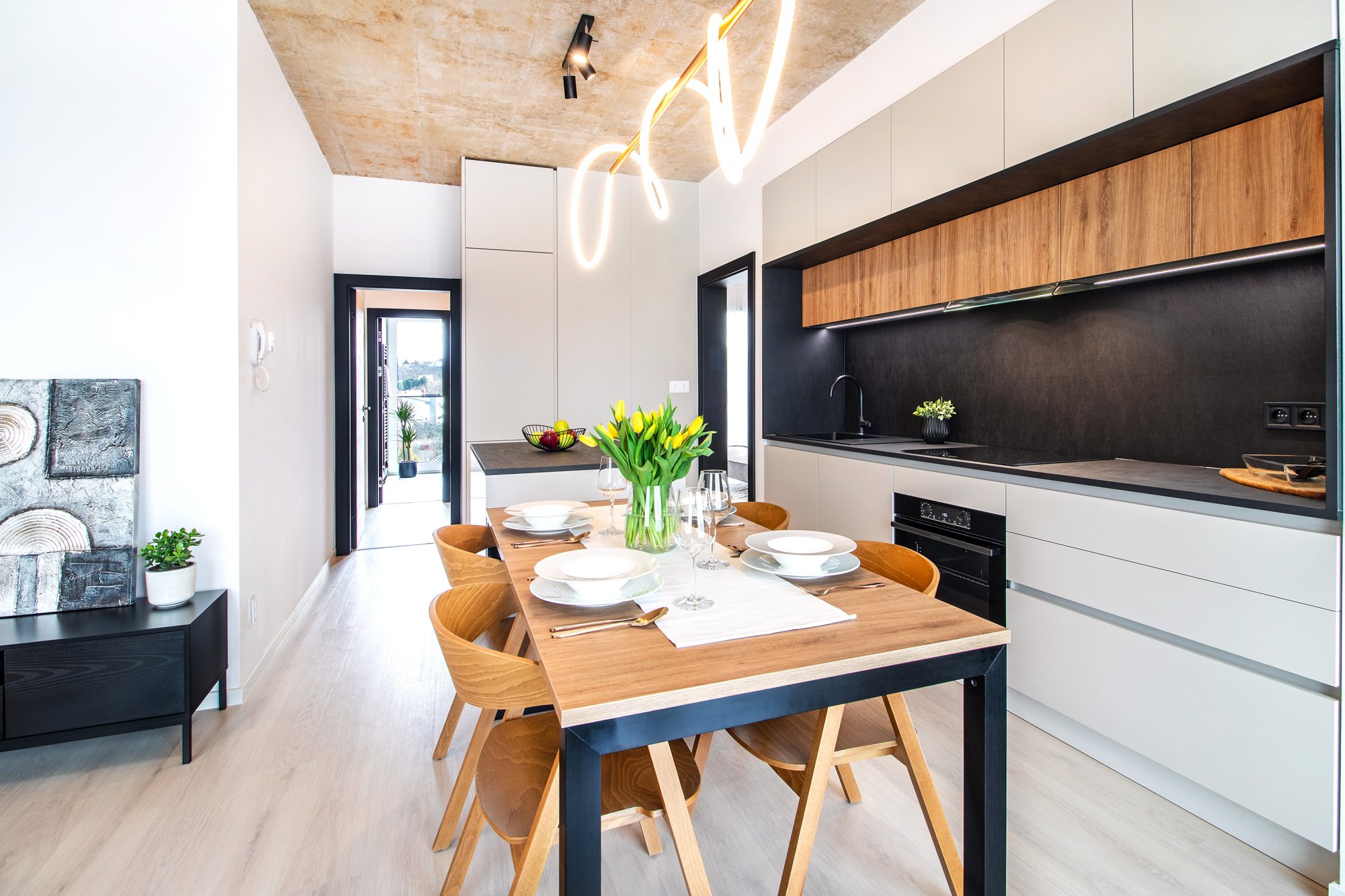 Byt Stránskeho Brno