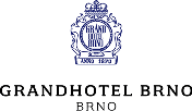 Grandhotel Brno