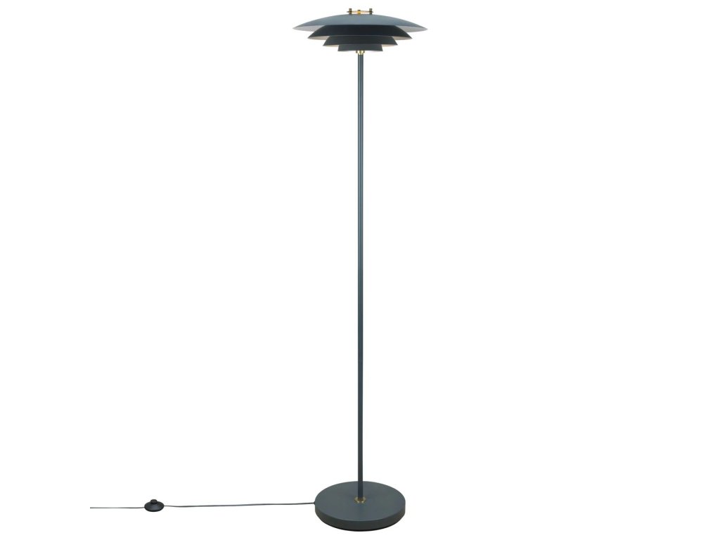 Stojacia lampa Bretagne