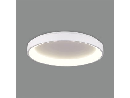 Stropné LED svietidlo GRACE, ⌀ 58 cm, 50W, CRI90 (Farba Biela, Teplota světla 4000K - denná biela, stmievanie ZAPNUTIE/VYPNUTIE)