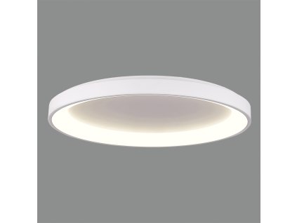 Stropné LED svietidlo GRACE, ⌀ 78 cm, 80W, CRI90 (Farba Biela, Teplota světla 4000K - denná biela, stmievanie ZAPNUTIE/VYPNUTIE)