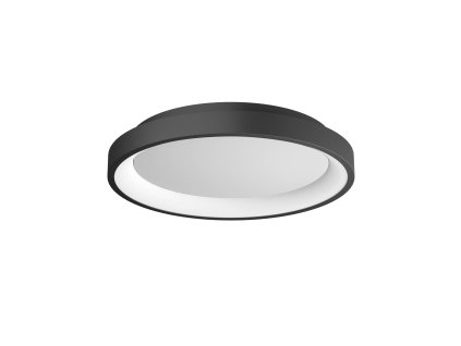 Stropné LED svietidlo Iconic, ø38cm (Farba Biela)