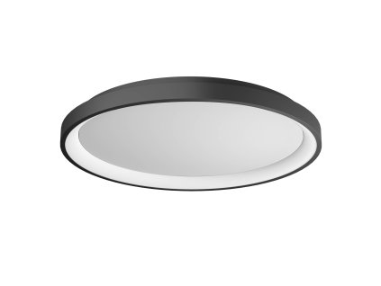 Stropné LED svietidlo Iconic, ø58cm (Farba Biela)