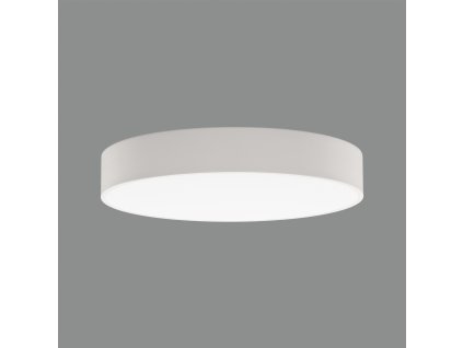 Stropné LED svietidlo ISIA, ⌀ 60 cm, 55W, CRI90, CCT switch 3000-4000K