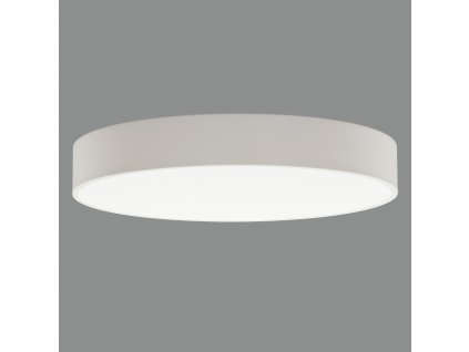 Stropné LED svietidlo ISIA, ⌀ 80 cm, 88W, CRI90, CCT switch 3000-4000K (Farba Biela, stmievanie ZAPNUTIE/VYPNUTIE)