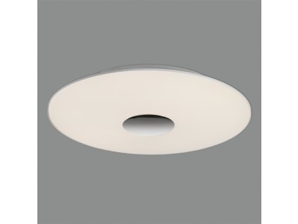 Stropné LED svietidlo LIVE, ⌀ 52 cm, 36W, CRI90, CCT switch 2700-3000K