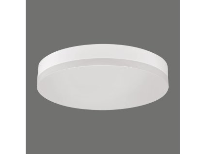 Stropné LED svietidlo MADISON, ⌀ 28 cm, 24W, CRI90, CCT switch 3000-6500K