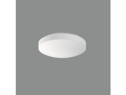Stropné LED svietidlo MOON, ⌀ 19 cm, 10W, CRI90, CCT switch 2700-3000K