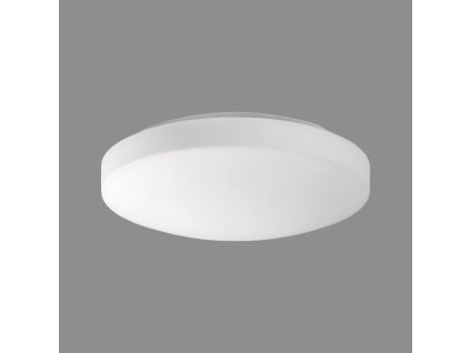 Stropné LED svietidlo MOON, ⌀ 28 cm, 18W, CRI90, CCT switch 2700-3000K