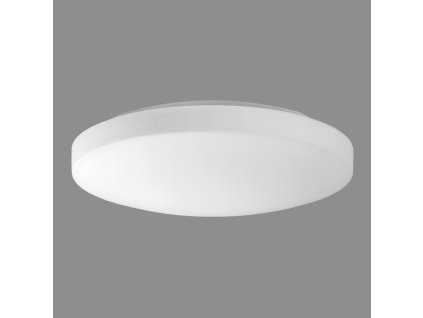 Stropné LED svietidlo MOON, ⌀ 35 cm, 2xE27 15W