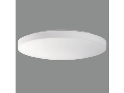 Stropné LED svietidlo MOON, ⌀ 50 cm, 36W, CRI90, CCT switch 2700-3000K (stmievanie ON/OFF (bez stmívání))
