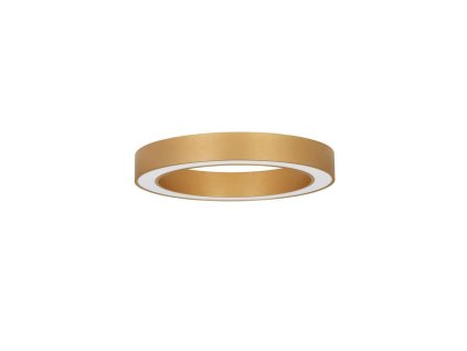 Stropné LED svietidlo MORBIDO, 50W 2700K - 4000K vr. diaľkového ovládania stmievateľné Tuya (Farba Biela)
