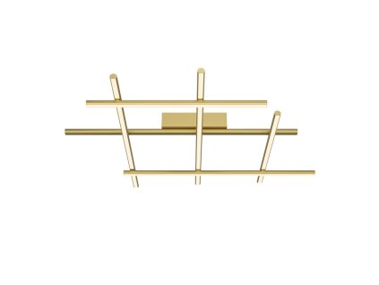 Stropné LED svietidlo RADIANCE, 50W, d. 85 cm, 3000K