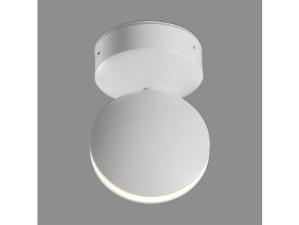 Stropné LED svietidlo SPECTRA, v. 18 cm, 7W, CRI90, IP54