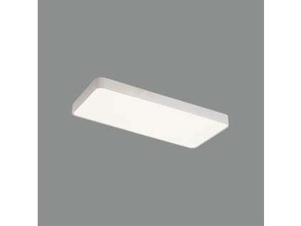 Stropné LED svietidlo TURIN, š. 90 cm, 36W, CRI90 (Teplota světla 3000K - teplá biela, stmievanie ZAPNUTIE/VYPNUTIE)