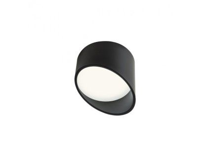 Stropní LED svítidlo Uto, ø12cm (Farba Biela)