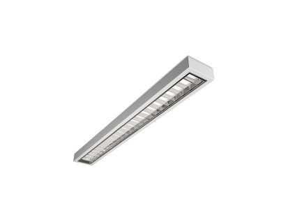Stropný lineárny ľad svietidlo SIMA 150 cm (stmievanie ON/OFF (bez stmívání))