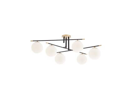 Stropné svietidlo Essential, ø90cm