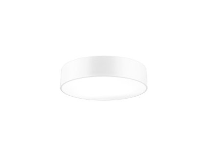 Stropné svietidlo FINEZZA, 50cm, E27 3x12 W (Farba Čierna)