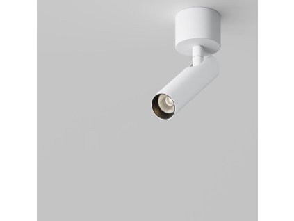 71111 stropni svitidlo focus t 6w 36d c141cl l125 6w3k w maytoni