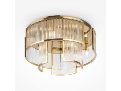 71738 stropni svitidlo frame e14x6 60w mod174cl 06g maytoni