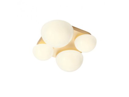 Stropné svietidlo Lumien 4