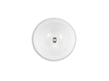 008608 WEB001 SHELL PL3 TRASPARENTE