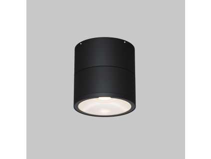 71882 stropni svitidlo spin 3000k 5w ip54 cerna maytoni