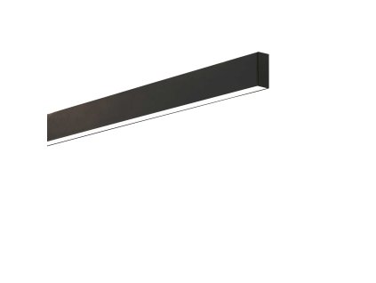 267135 WEB001 STEEL WIDE BK 4000K