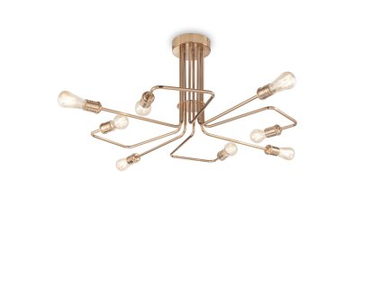 160313 WEB001 TRIUMPH PL8 OTTONE SATINATO