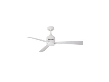 Stropný ventilátor AXEL (Farba nehrdzavejúca oceľ)