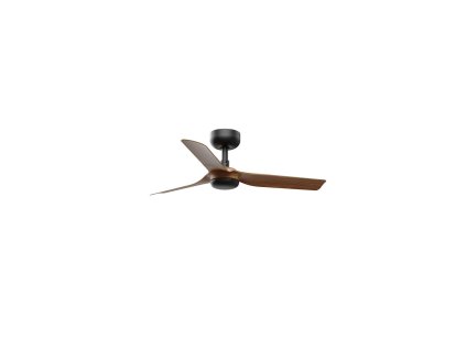 Stropný ventilátor MINI PUNT S, 6 rýchlostí (Farba Biela)