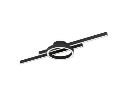 Stropné/nástenné LED svietidlo Amandolo, 2700-6500K (Farba Biela)