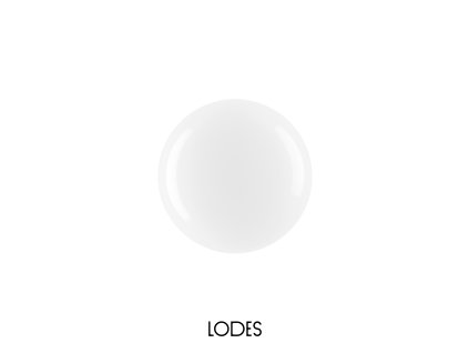 Volum 42 Glossy White Wall