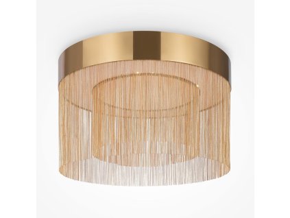 55949 3 stylove stropni led svitidlo imaginary 36w 55 cm 3000k