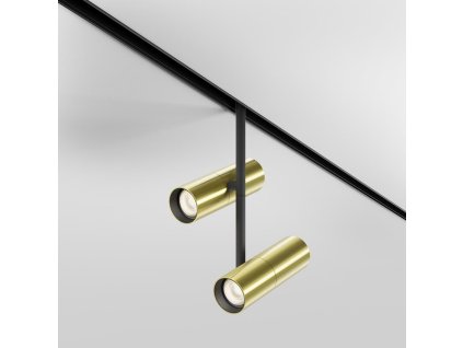 75542 svitidlo do kolejnice elti duo exility 2700 6000k 24w 36d dim smart tr005 4 2x12w ds bbs maytoni