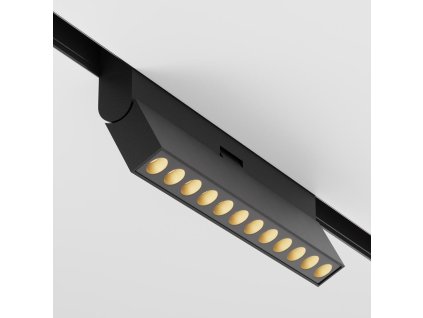 75623 svitidlo do kolejnice points rot magnetic track system exility 2700k 12w 36d tr033 4 12wtw dd2 b maytoni