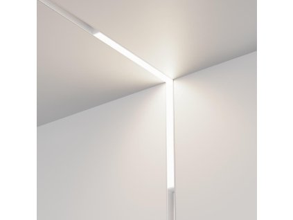 72920 svitidlo pro kolejnicovy system basis magnetic track system exility 4000k 24w 120d tr102 24w4k w maytoni