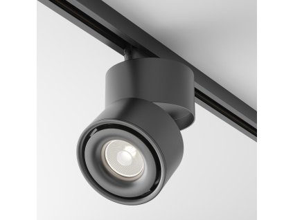 72827 svitidlo pro kolejnicovy system tr084 1 15w4k b maytoni