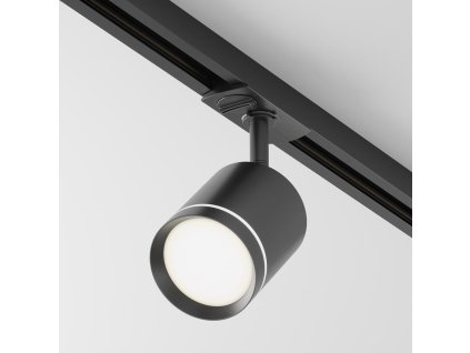 72857 svitidlo pro kolejnicovy system tr085 1 5w4k b maytoni