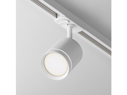 72860 svitidlo pro kolejnicovy system tr085 1 5w4k w maytoni