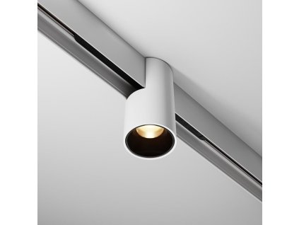 73031 svitidlo pro kolejnicovy system alfa magnetic track system exility 3000k 7w 50d tr122 2 7w3k w maytoni