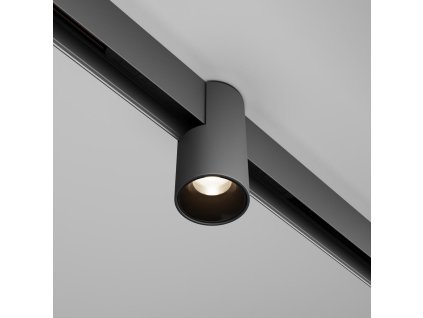 73034 svitidlo pro kolejnicovy system alfa magnetic track system exility 7w 50d tr122 4 7w ds b maytoni