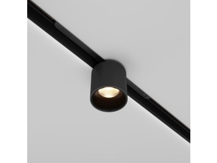 73049 svitidlo pro kolejnicovy system alfa s magnetic track system exility 3000k 7w 50d tr132 2 7w3k b maytoni